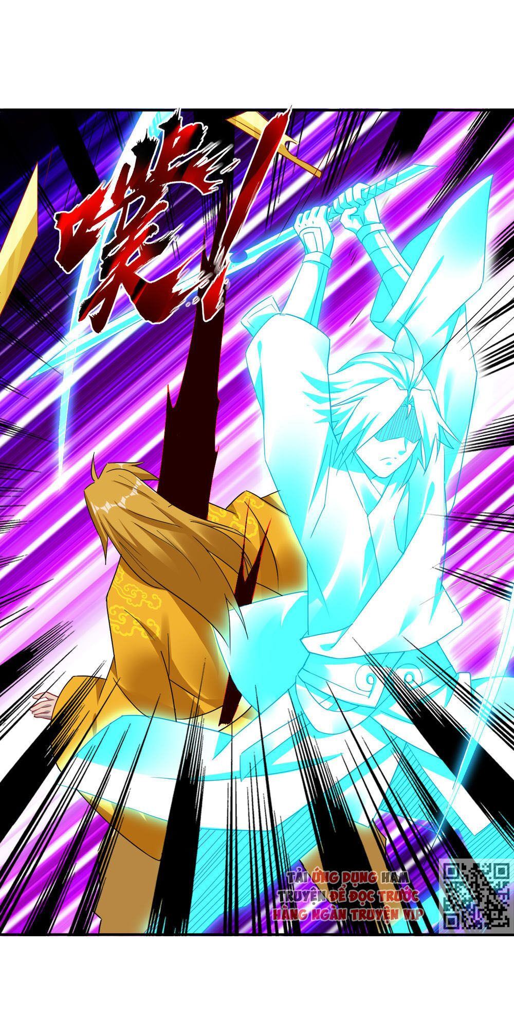nghịch thiên chiến thần chapter 132 18