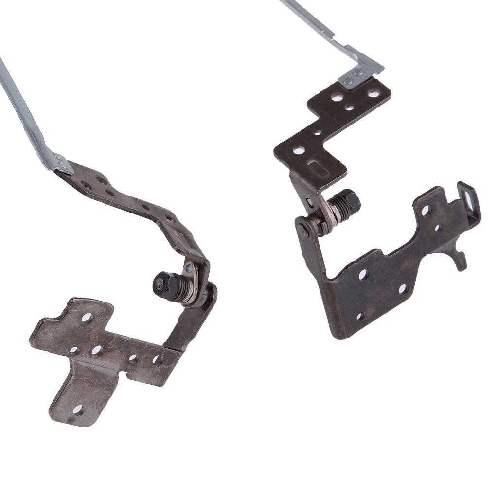 LCD Screen Hinge Replacement Parts for  15G 15H 15R 15S 250 255 256 G3