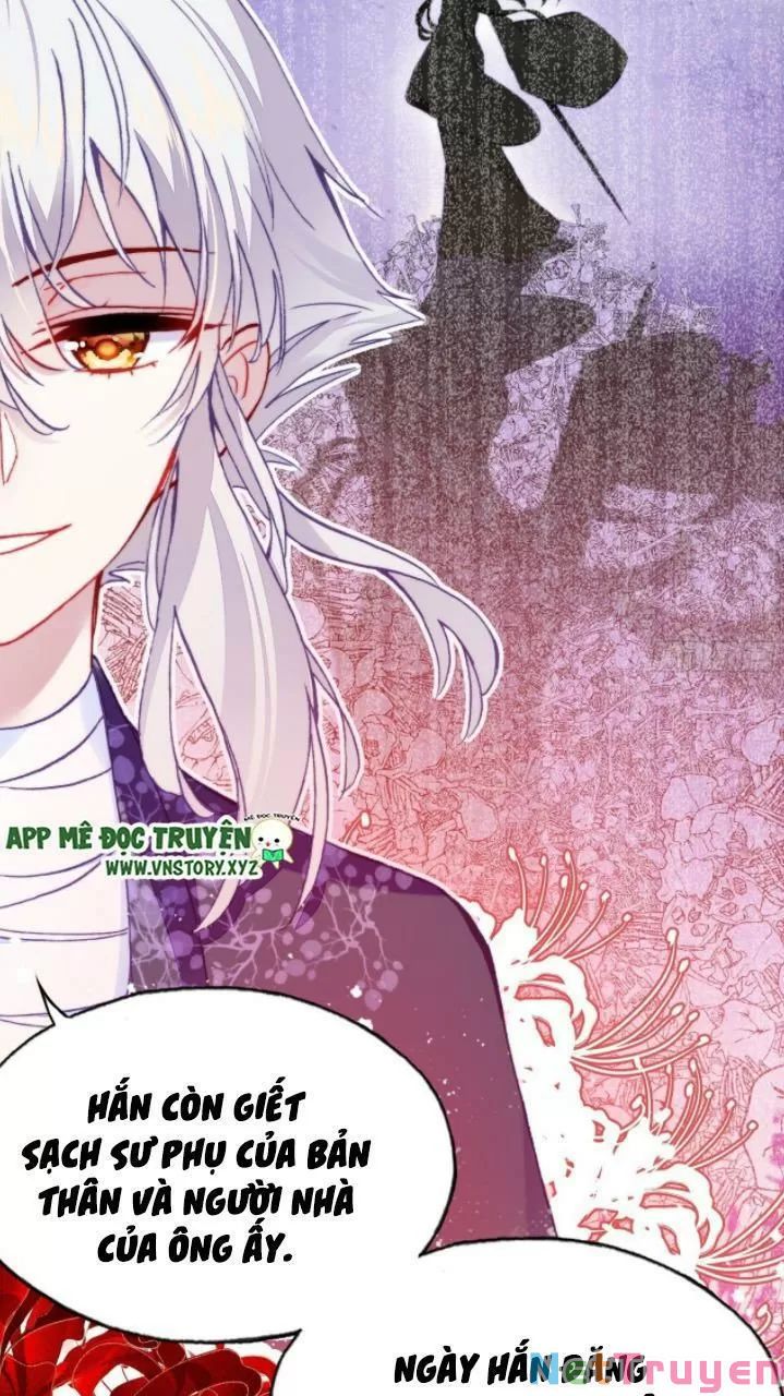 lại bị bệnh chiều chuộng quấn lấy chapter 20 38