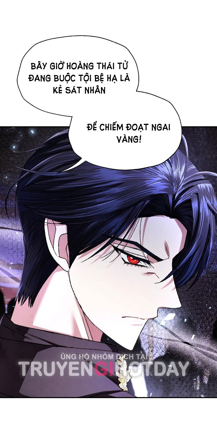 cha à, con không muốn kết hôn đâu chapter 118.1 44