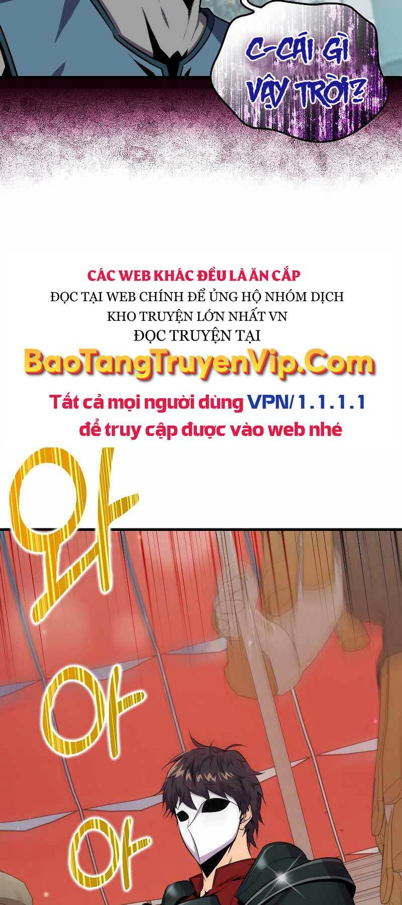 tôi thăng cấp trong lúc ngủ chapter 54 64