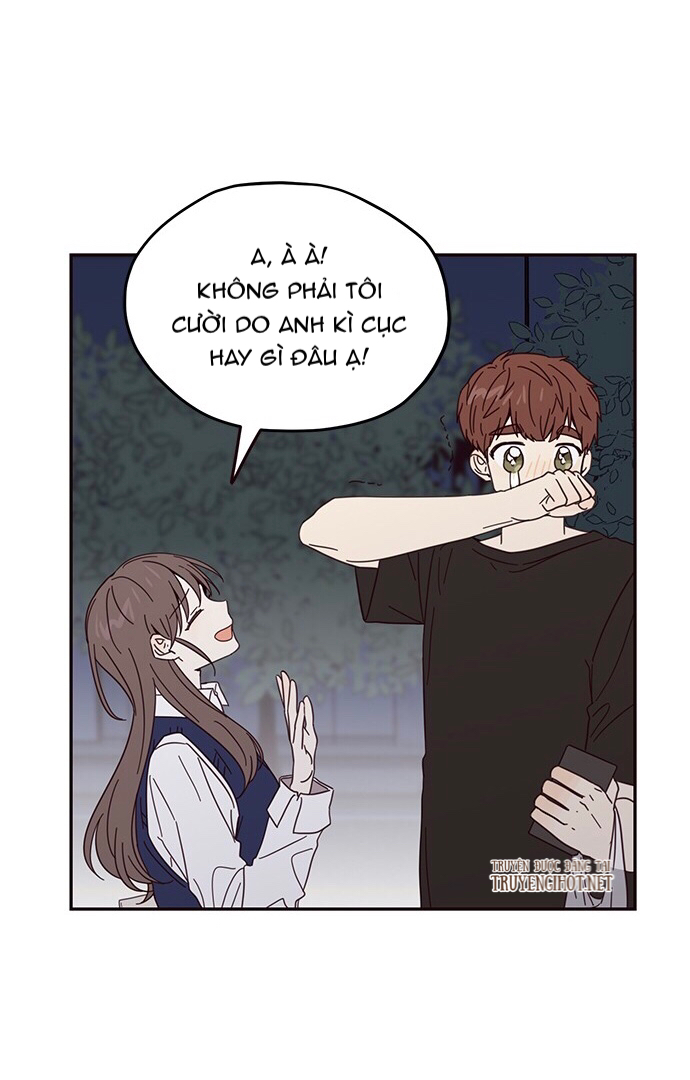 sợi chỉ nhân duyên của sarang chapter 13 14