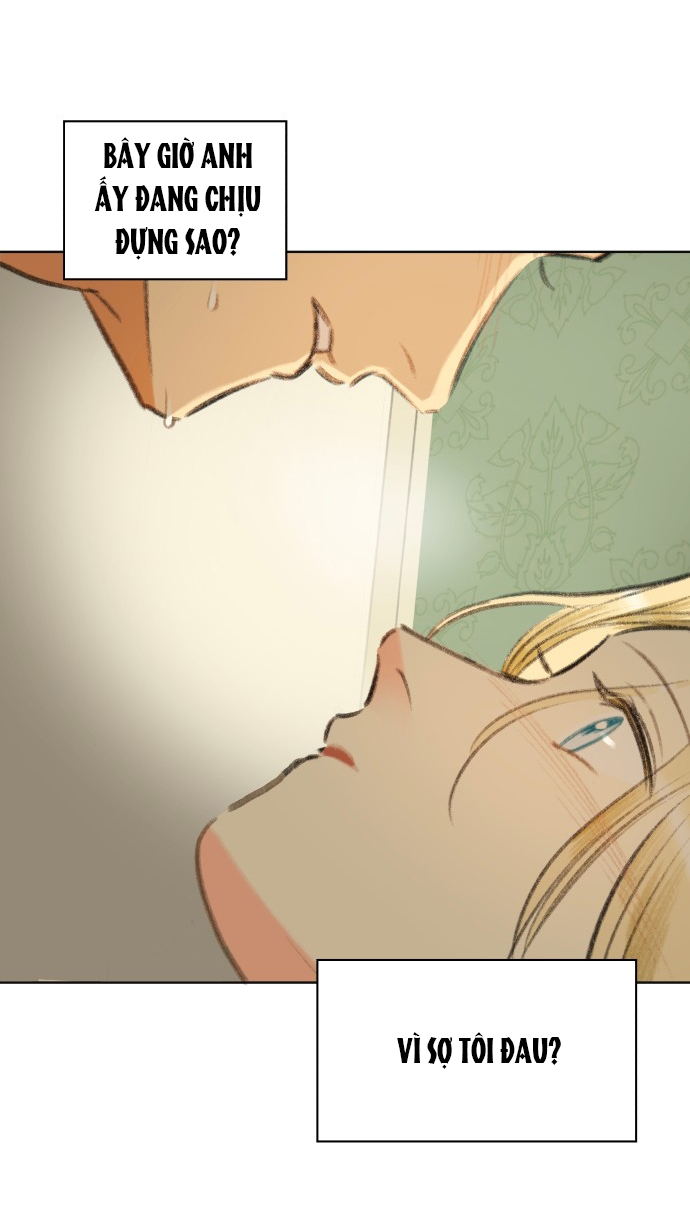 [18+] sự thuần khiết dành cho em chapter 5.1 43