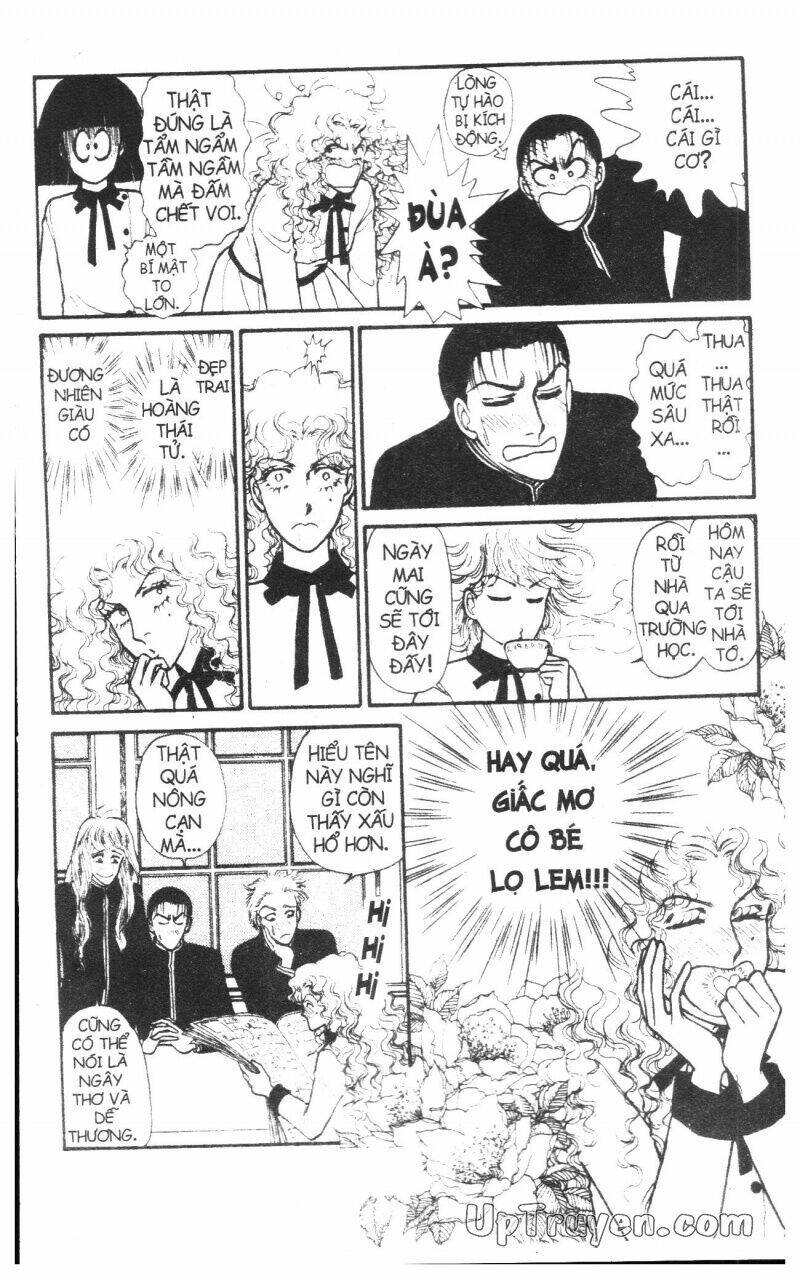 câu lạc bộ con nhà giàu chapter 4 109