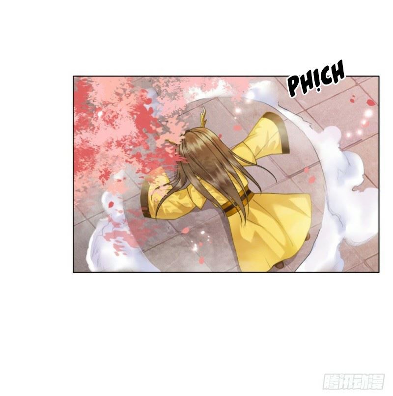 gay rồi! cái đó thành tinh rồi chapter 37 8