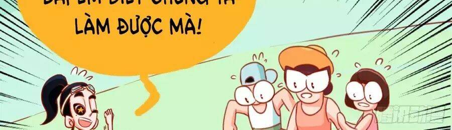 lãnh ba! action! chapter 9 5