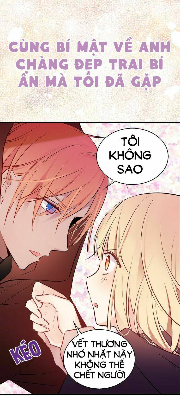 miêu vương tử đích tân nương chapter 0.5 17