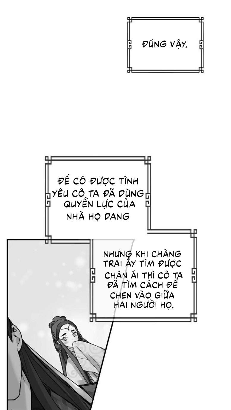 sự trở lại của phản diện chapter 1 30