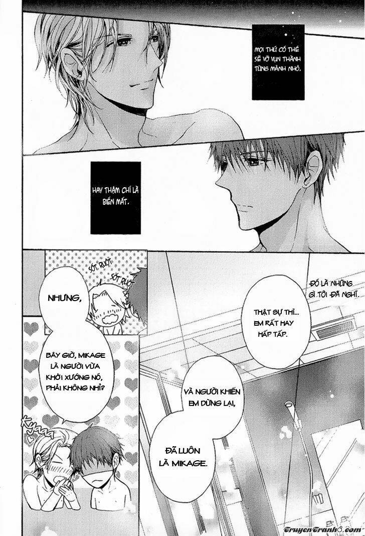 kyoudai no rule chapter 2 15