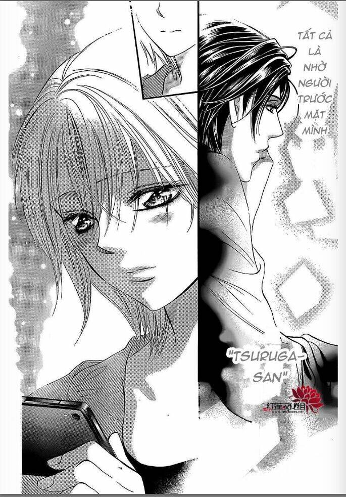 thử thách của kyouko chapter 225 22