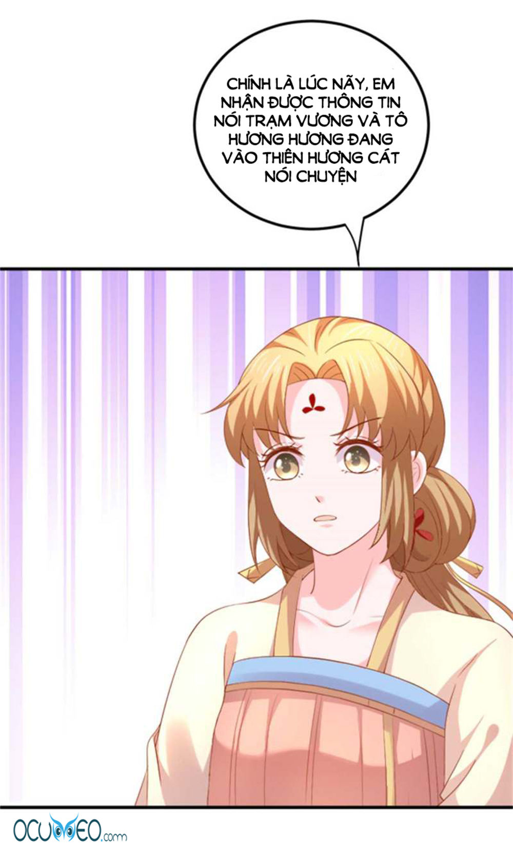 từ đây vương gia không thượng triều sớm chapter 41 22