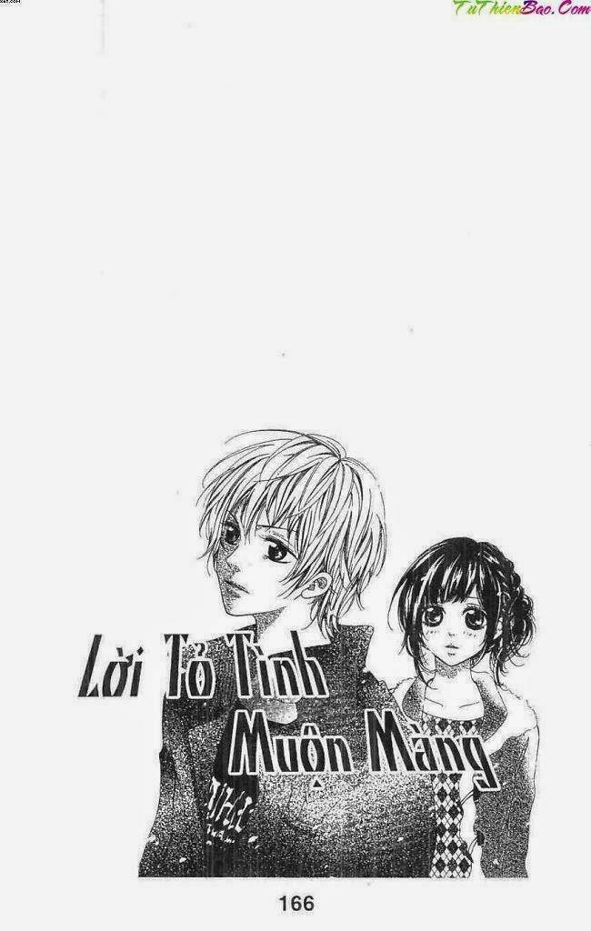 lời tỏ tình muộn màng chapter 4.1 2