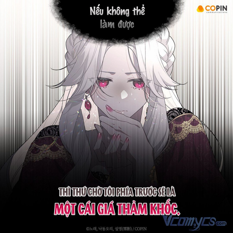 quái thú được thuần hoá bởi ác nữ chapter 0 9