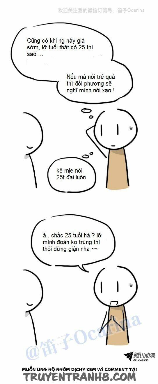 tiểu lục và tiểu lam chapter 22 6