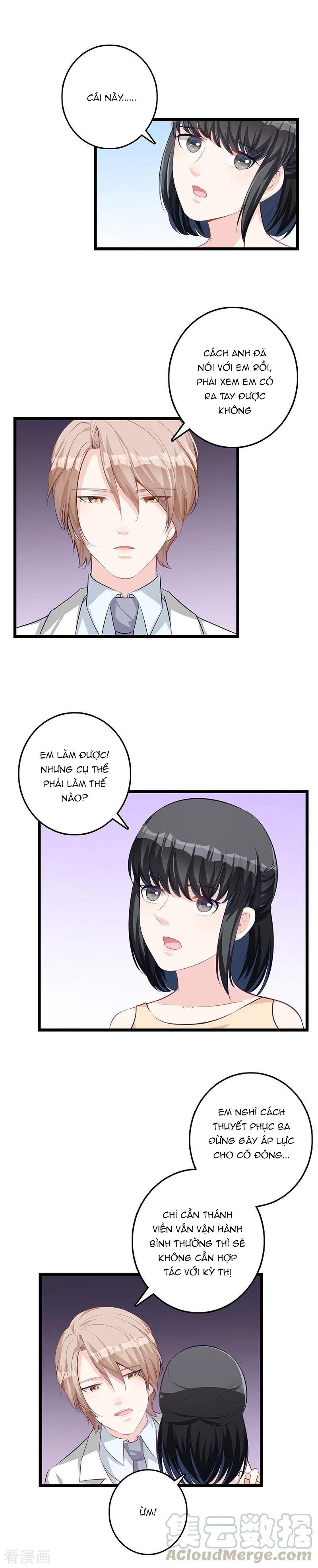 tân nương thế thân chapter 68 5