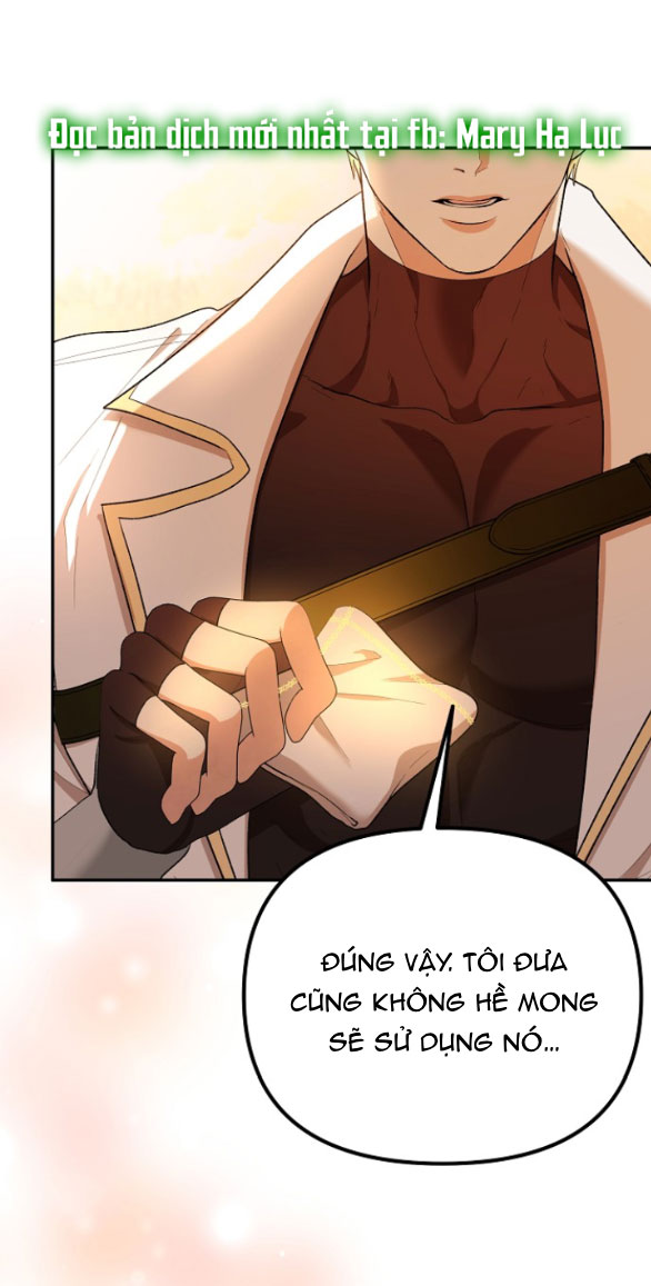 [18+] dũng sĩ vị tha chapter 33.1 35