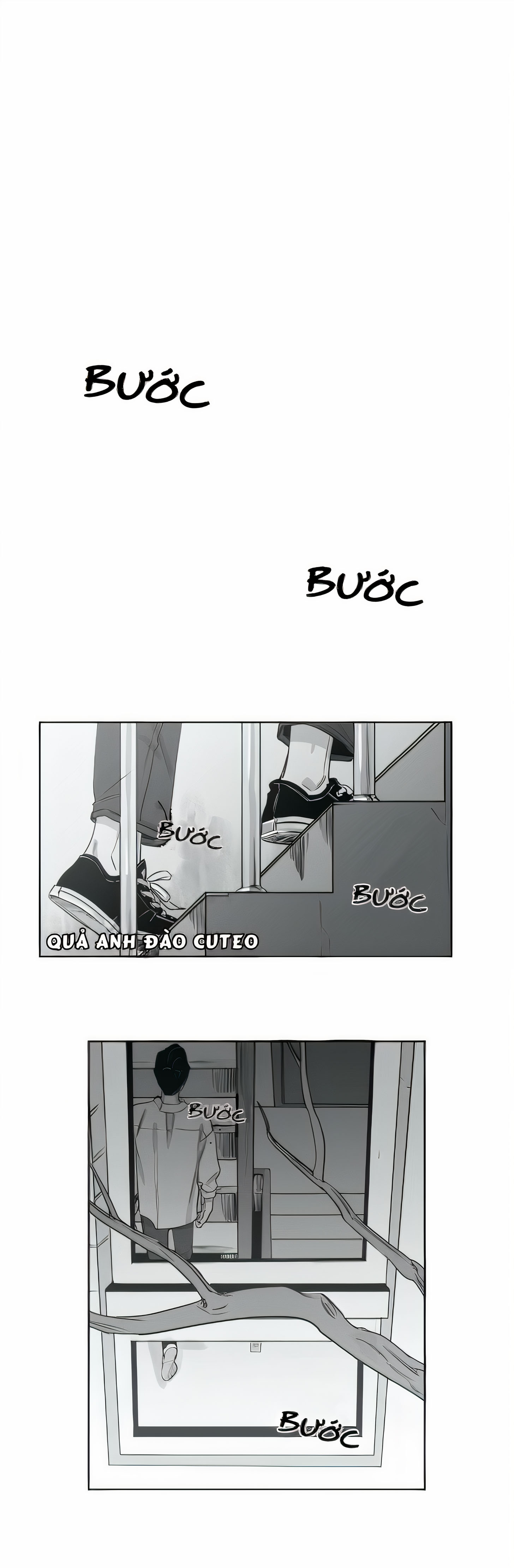 đến bên em đi! chapter 5 21