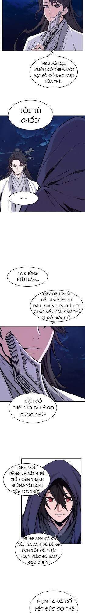 kim giáp đồ long chapter 17 13