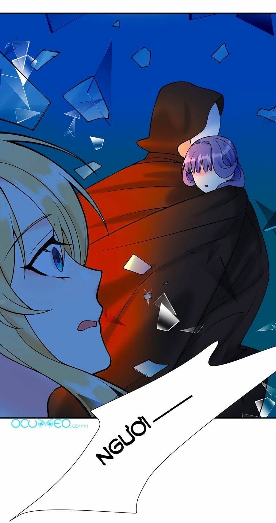 trời sinh một cặp? tôi cự tuyệt! chapter 1 100