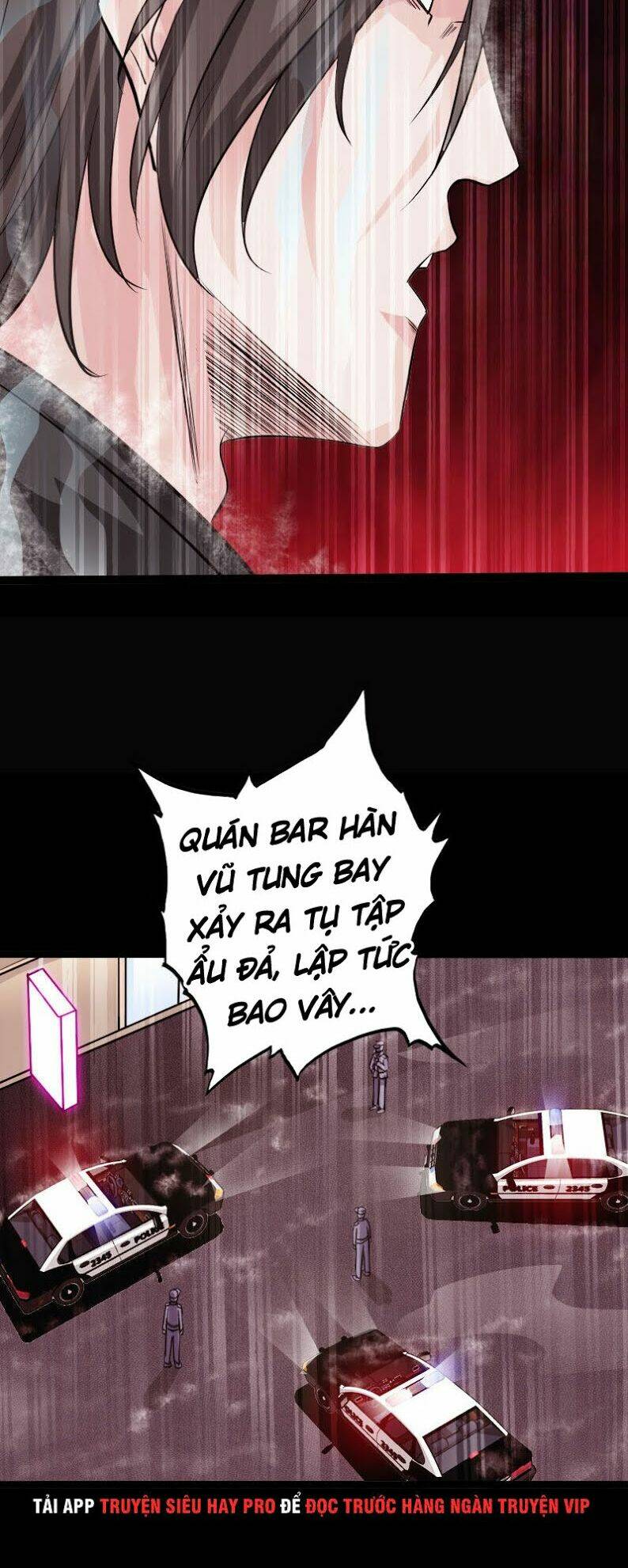tuyệt phẩm tà thiếu chapter 92 20