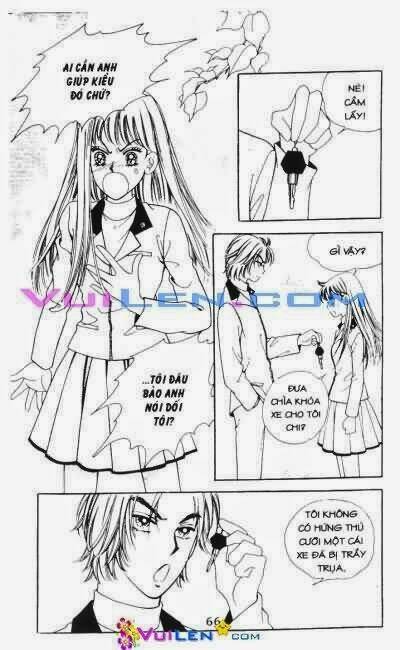 kẻ săn tiền chapter 4 66