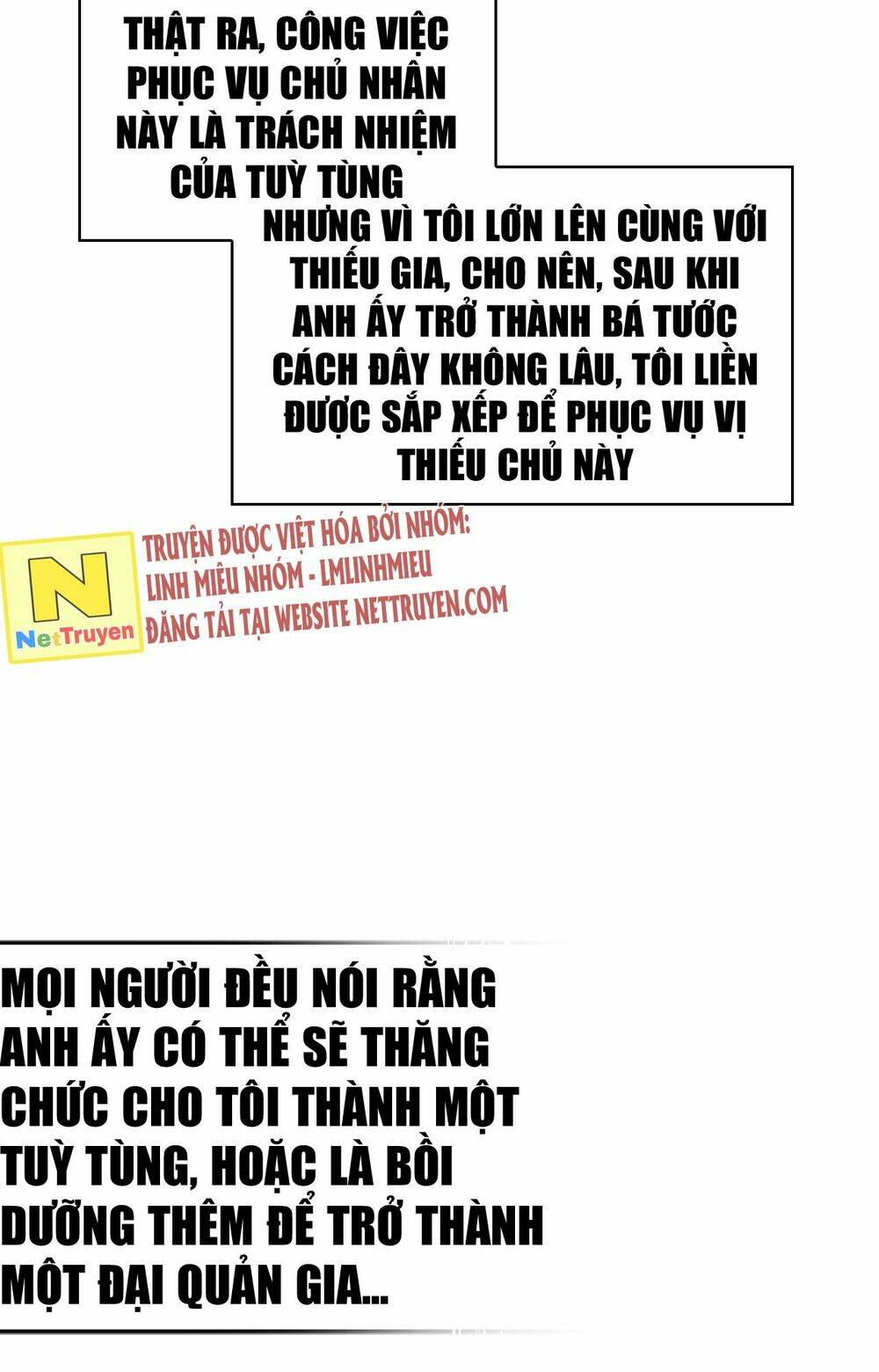 nam bộc xinh đẹp của tôi chapter 1 19