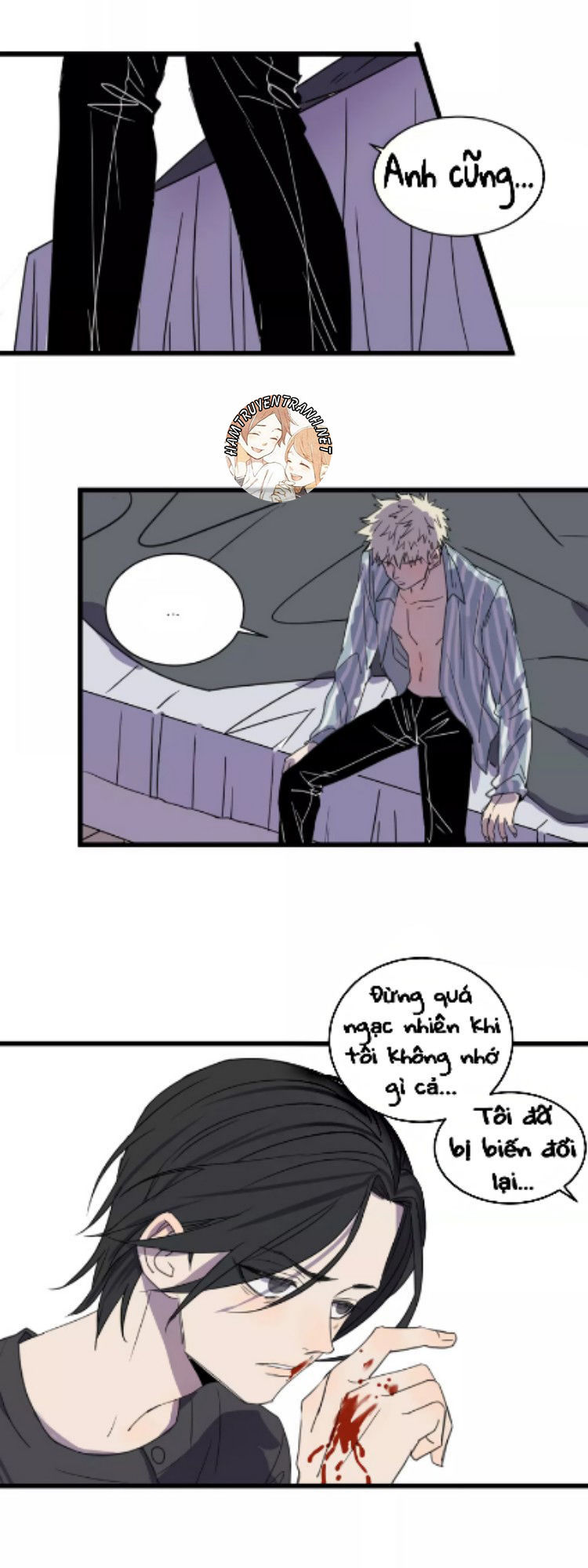 the unfeeling me chapter 13 6