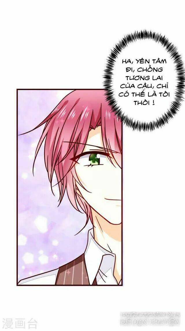 hôm nay tôi sẽ yêu ai đây ? chapter 38 11