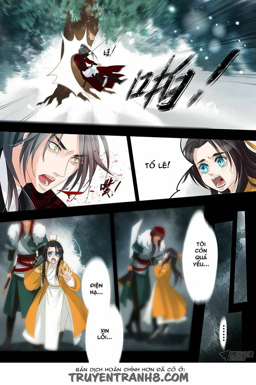 hồng vân chapter 4 3