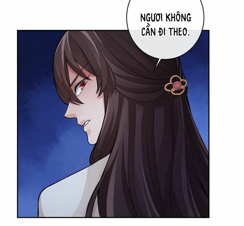 nghiên hương kỳ đàm chapter 37 41