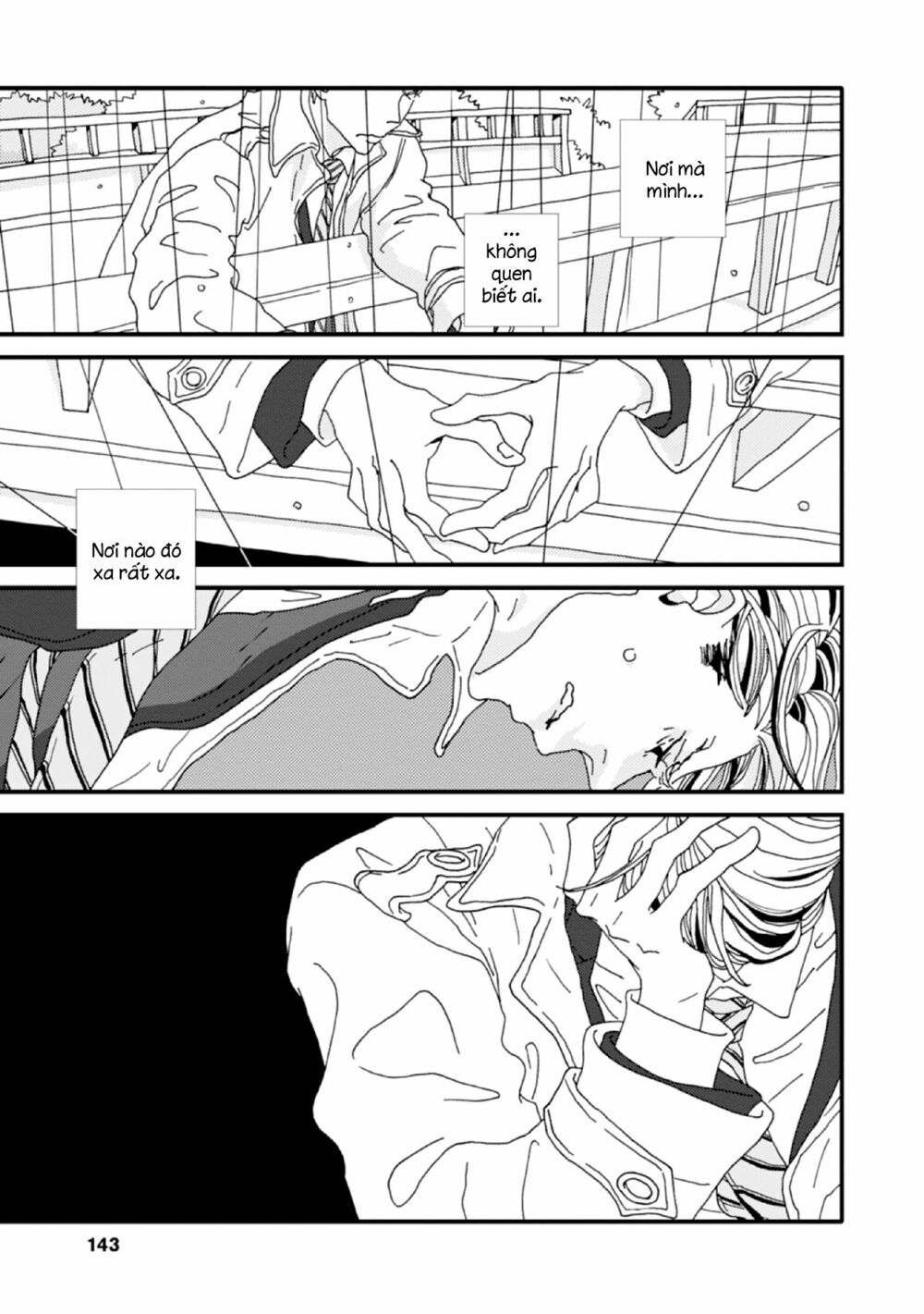 the trigger chapter 4 14