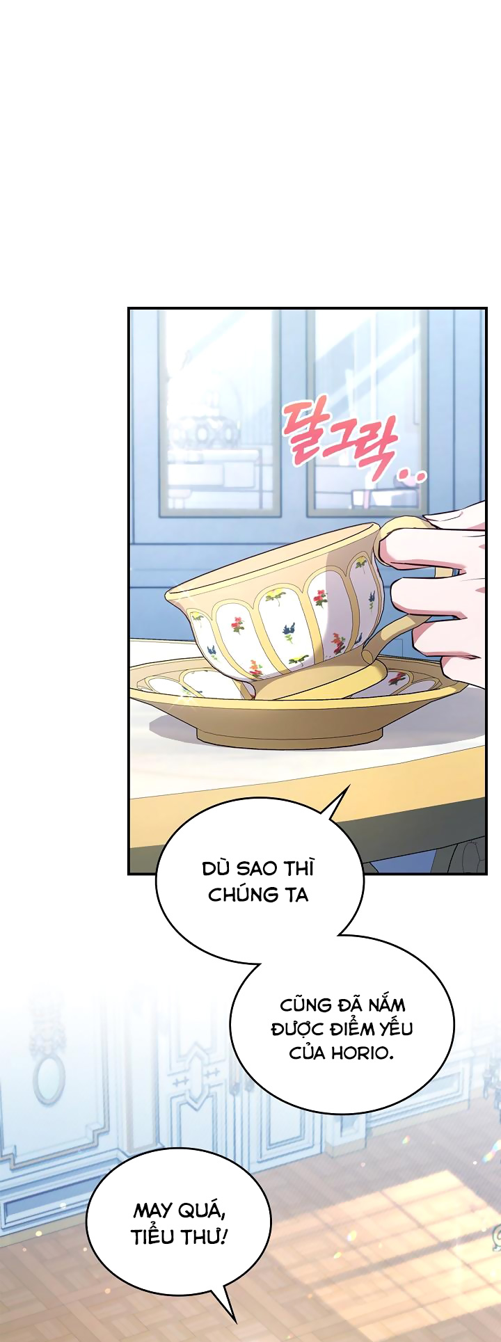 câu chuyện cổ tích helena chapter 63.1 15