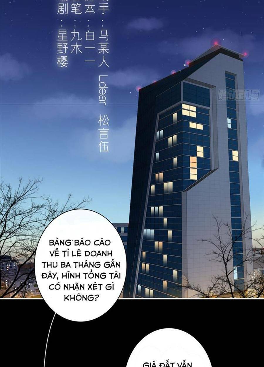 kim ốc tàng kiều chapter 45 2