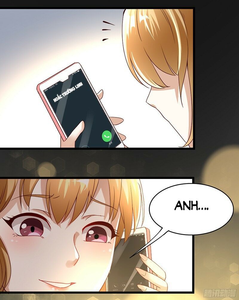 mặt nạ mê hoặc chapter 11 11