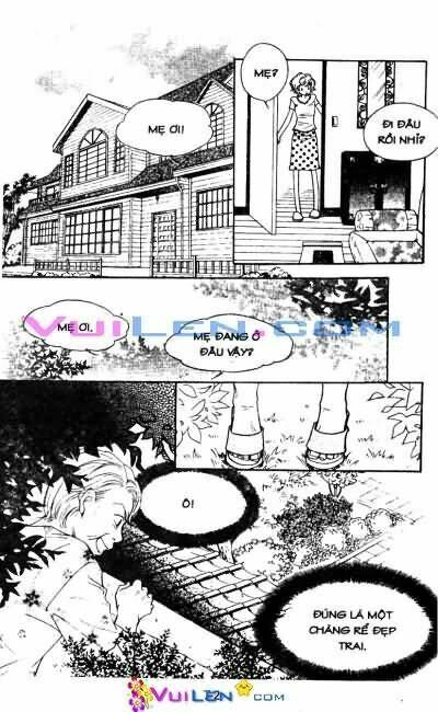 thiên thần dễ thương chapter 5 72