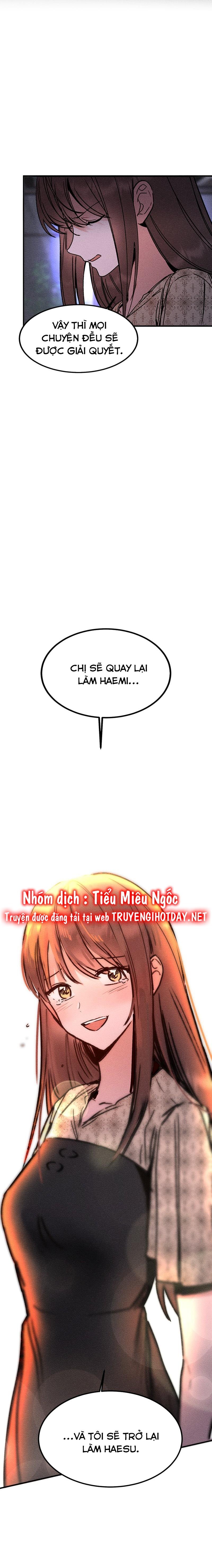 cuộc sống riêng của chị tôi chapter 30 26