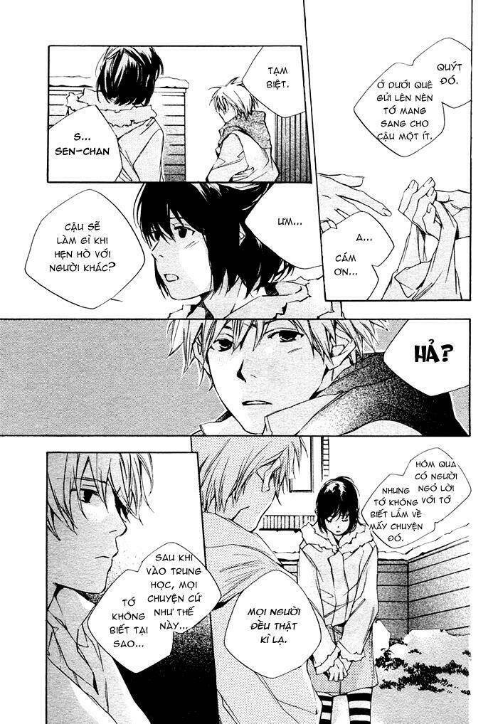 nanairo sekai chapter 3 32