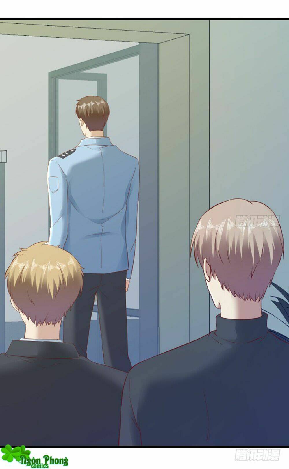 khi trò chơi ác ma bắt đầu chapter 100 39