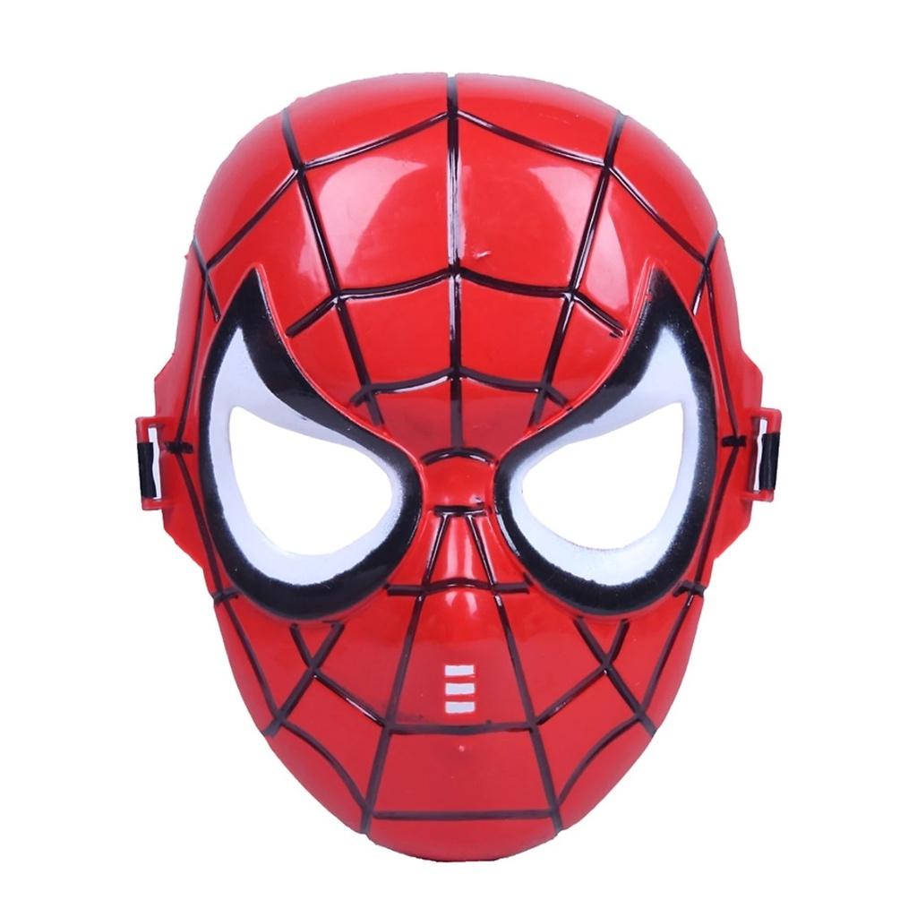 Mặt nạ người nhện Spider man cho bé