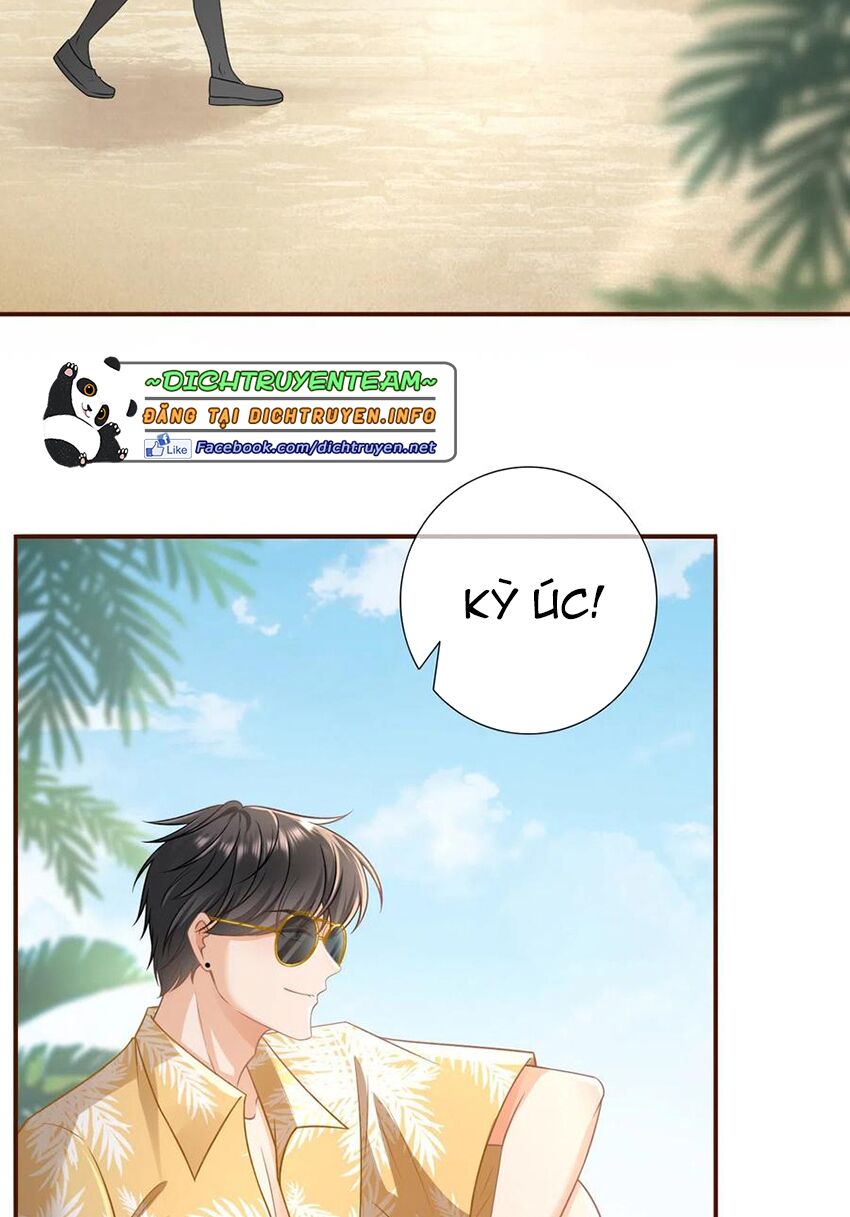 bạn gái tôi mới 30+ tuổi xuân chapter 110 3