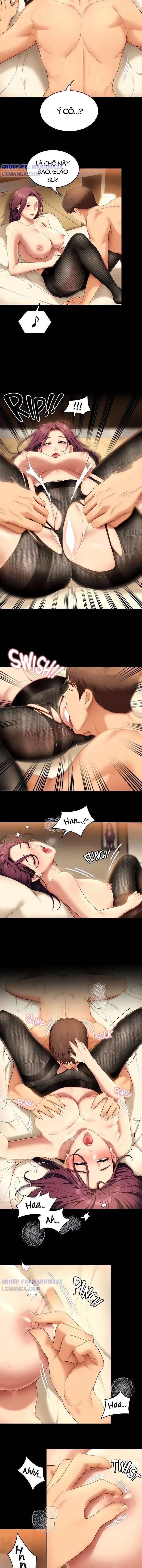 nếm tớ đi nào! chapter 43 6