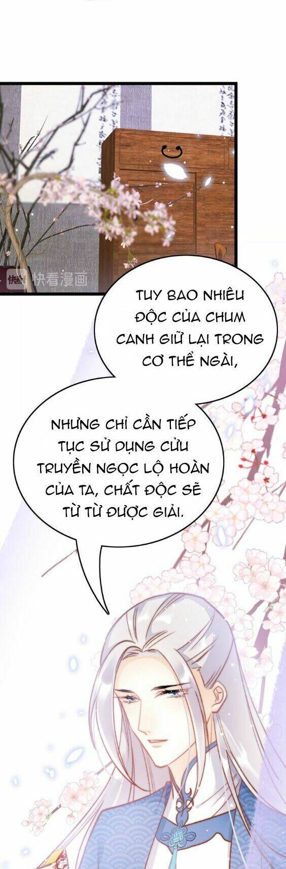 cánh diều xanh bay trong cơn gió chapter 13 7