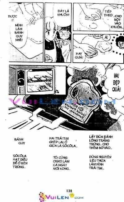 cô gái khả ái chapter 1 128