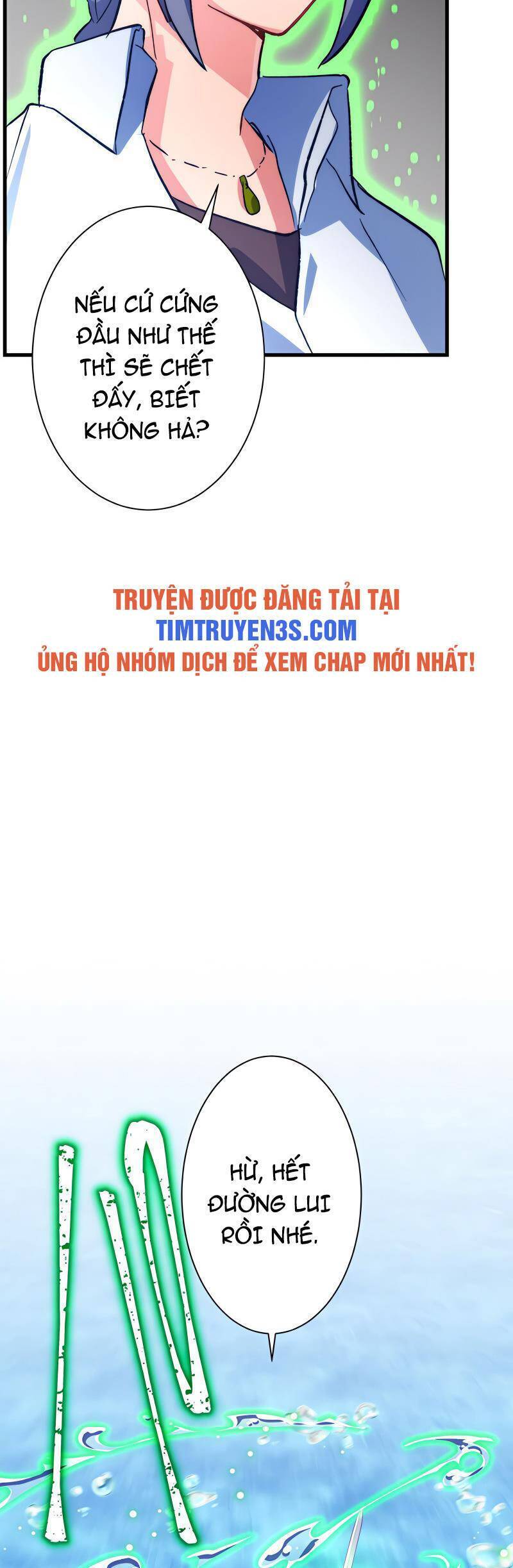 âm dương sư mạnh nhất chuyển sinh chapter 30 34