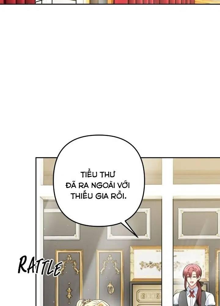 tại sao mẹ chồng tôi lại như thế này? chapter 16 4