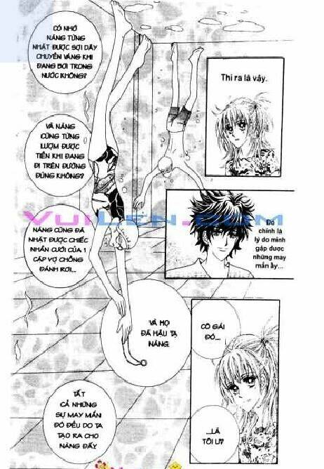 công chúa của tôi chapter 8 130