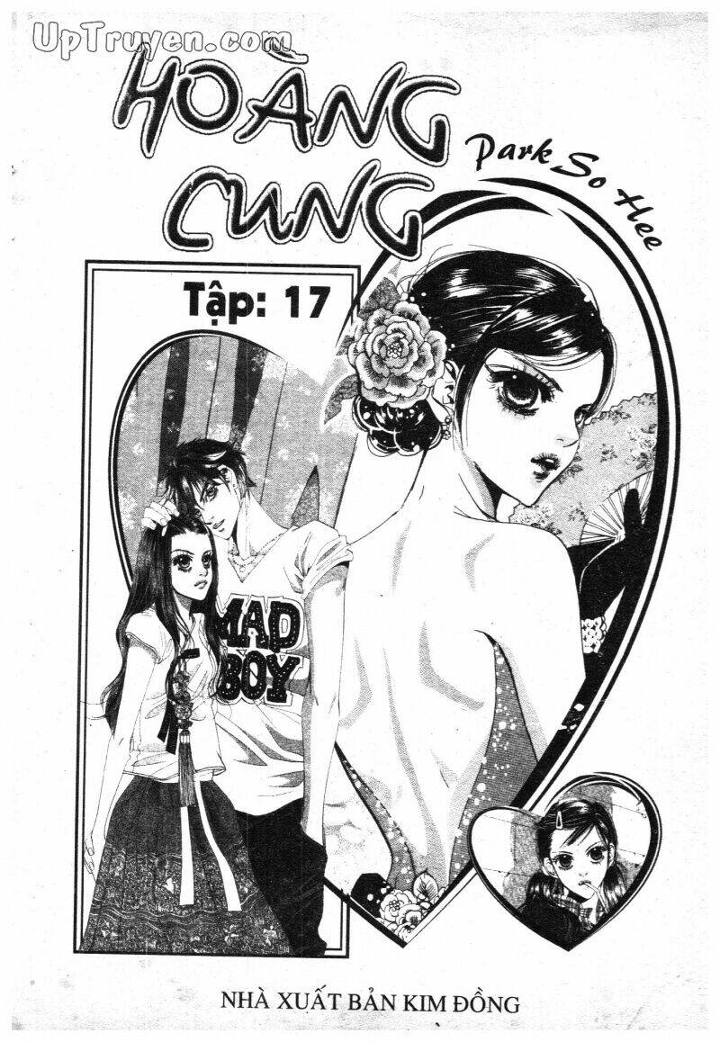 hoàng cung chapter 17 1