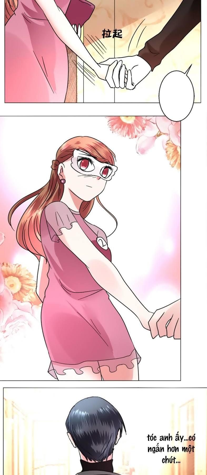 một tuần làm tình nhân chapter 49 26