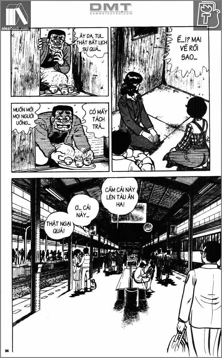 ganbare genki chapter 62 14