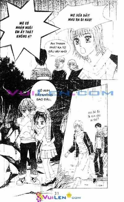 không bao giờ khóc chapter 1 31